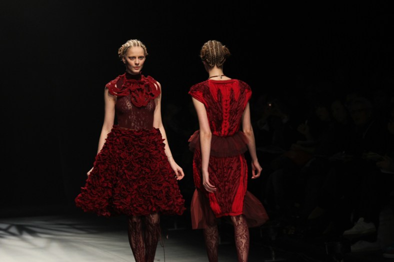 Somarta TFW A/W 2012-13