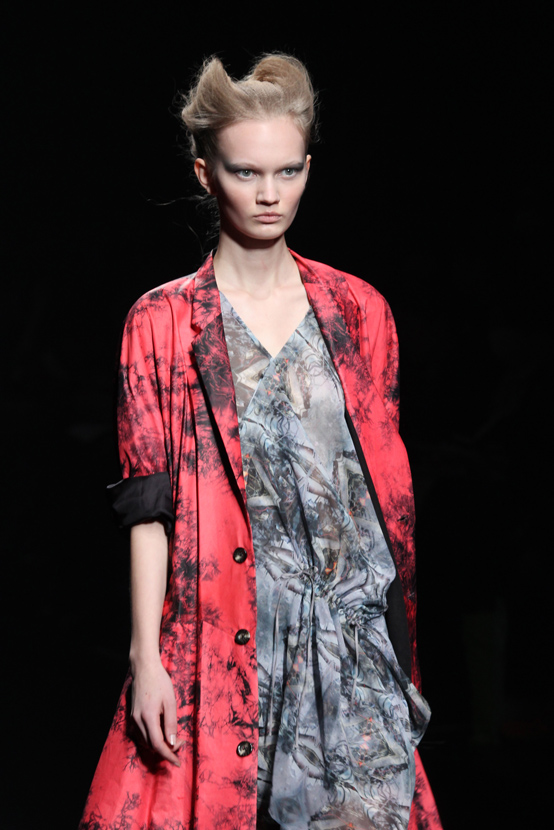 Shiroma TFW A/W2012-13