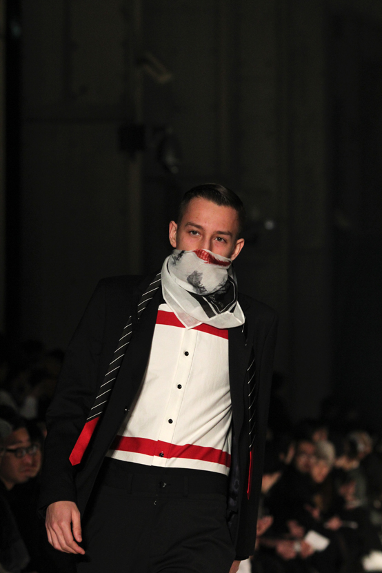 YoshiokuboTFW A/W2102-13