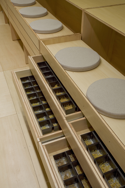 חווה אורבאנית Pasona