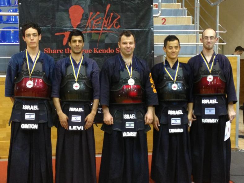 Takanori Kawaharada