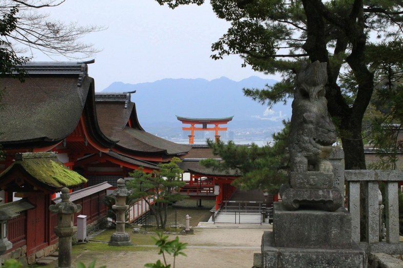 Miyajima