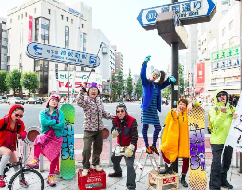 Trans Arts Tokyo 2013