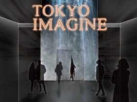 Tokyo Imagine TDW 2013