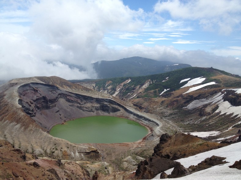 מסע אופניים- איתן אורן
