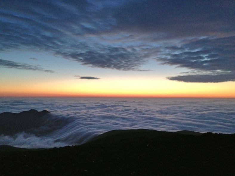 מסע אופניים- איתן אורן