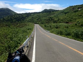 מסע אופניים ביפן- איתן אורן