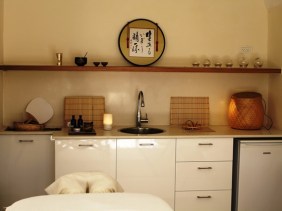 יוקו ספא חדר טיפול